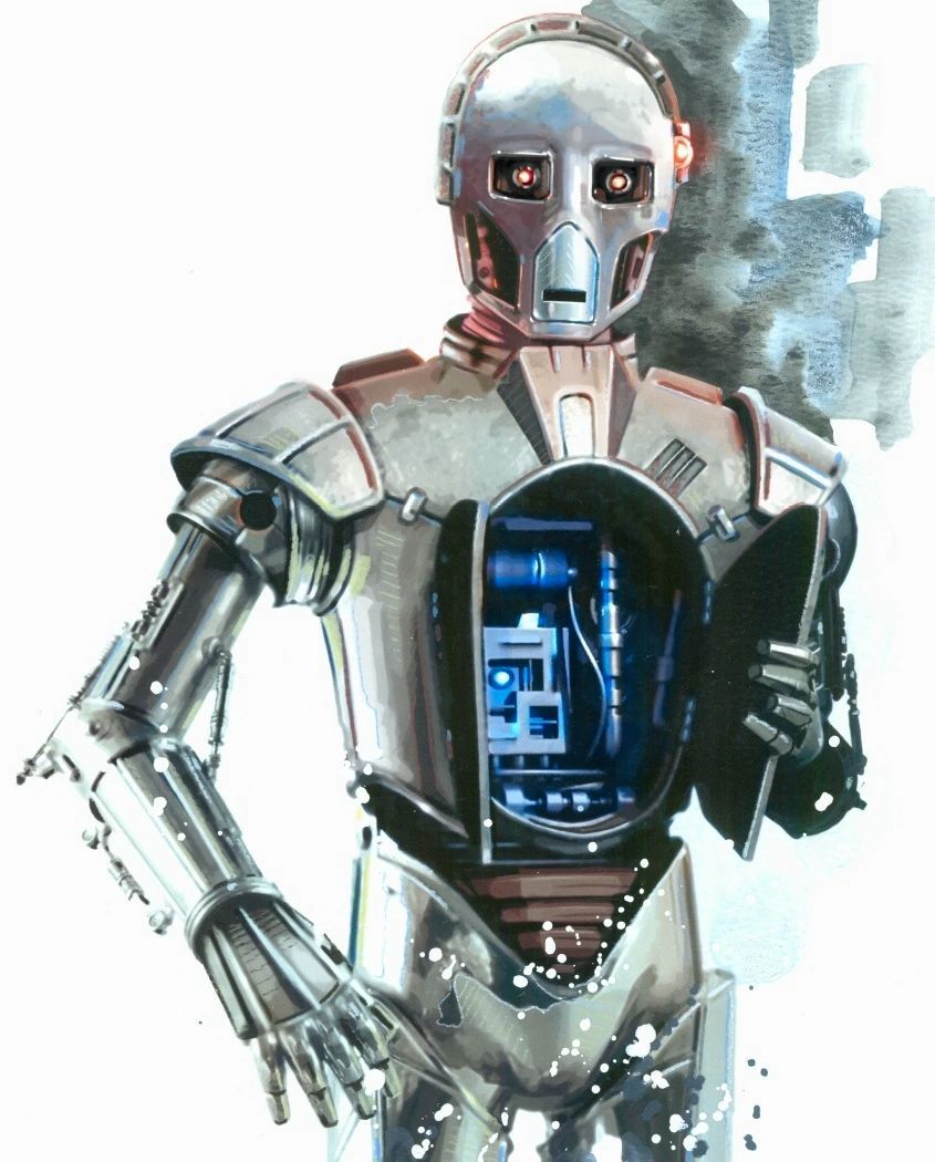 Droid Builders tweet media