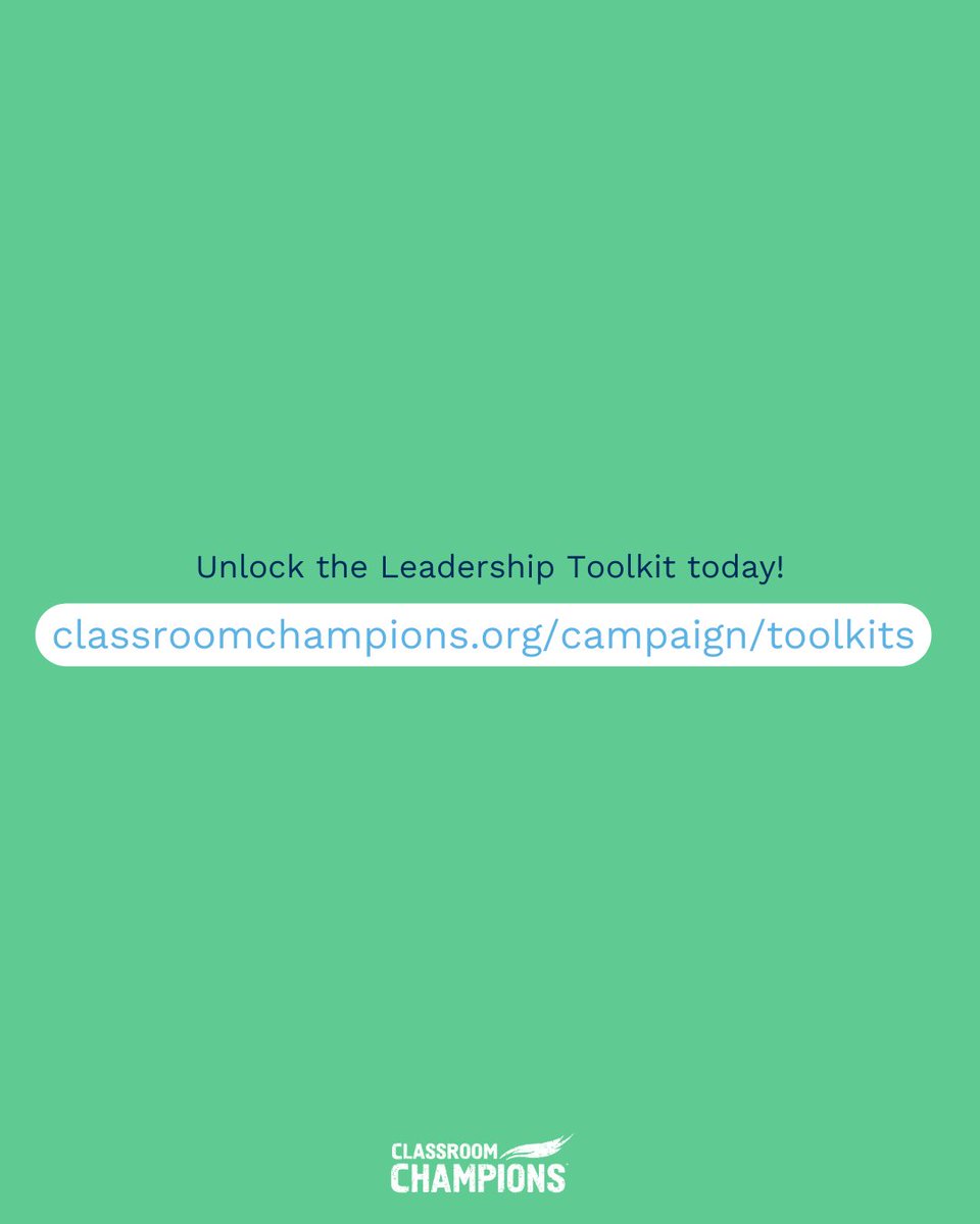 ClassroomChamps tweet picture