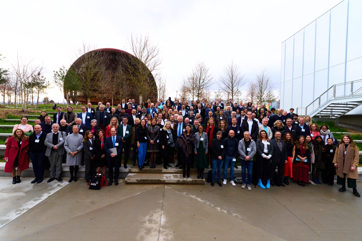 Open Quantum Institute (OQI) tweet media