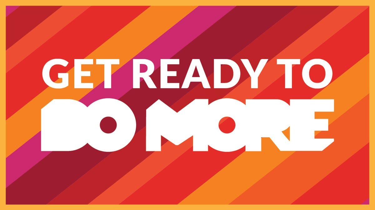 Are you ready to do more? We hope you join us on March 7th and 8th for the #DoMore24DE giving event. Any gift given between the 24 hours qualifies nonprofits for a pool of additional funds. Mark your calendars and make your gift go further!
<a href="/UnitedWayDE/">United Way Delaware</a>