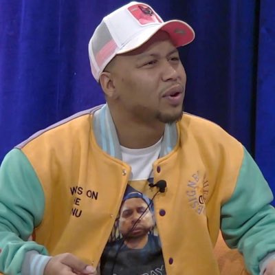 1JonRay's tweet image. #NewProfilePic