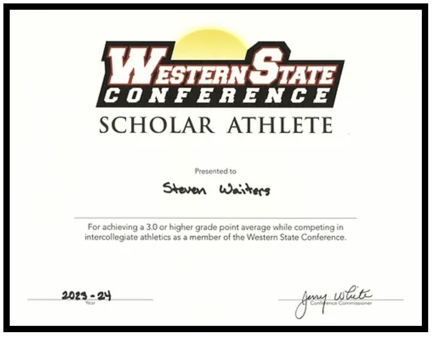 Freshman year of college basketball 🏀