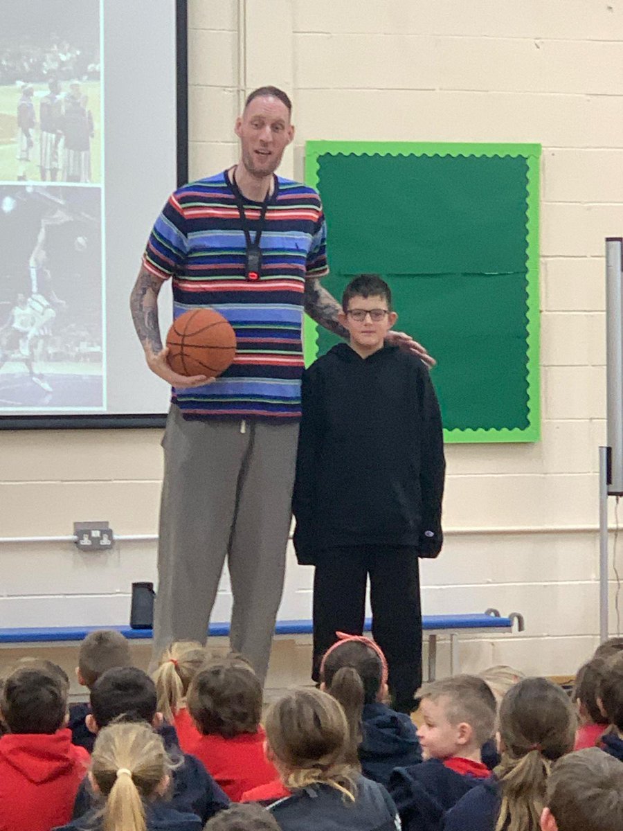 Sytchampton School tweet media