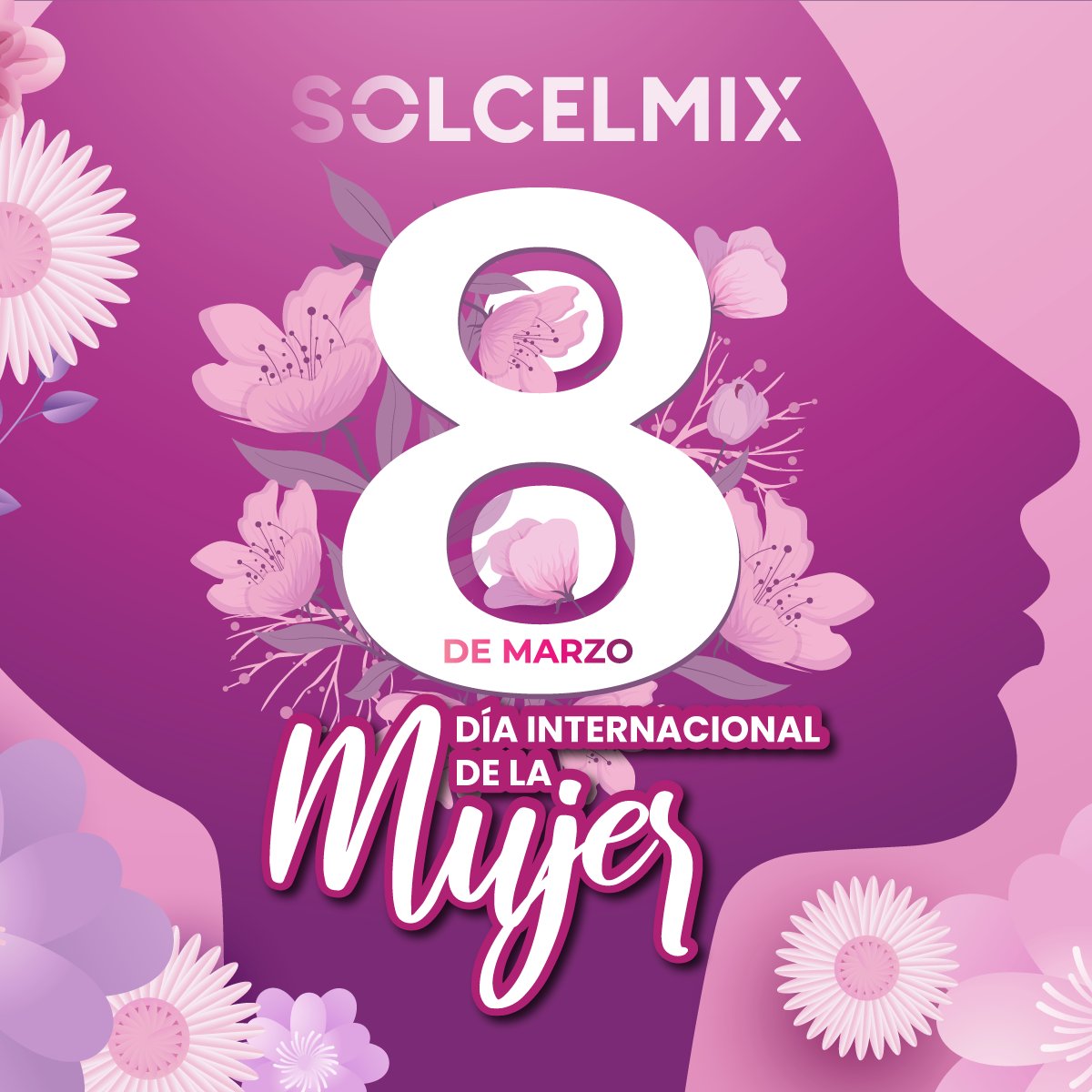 solcelmix's tweet photo. #8Marzo Un día donde recordamos la importante presencia de las mujeres en el ámbito de las telecomunicaciones, ya que gracias a este desarrollo hoy en día tenemos grandes avances tecnológicos
El papel de las mujeres en las Telecomunicaciones:
https://t.co/aswDhatrjO https://t.co/EDvisyRFig