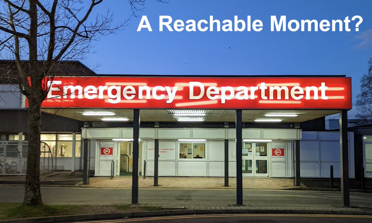 After three months at sea, back to it tomorrow - looking forward to speaking at @NRSTandE in sunny Perth. The intersection of emergency care, public health and social inequality - is this our problem too? (Yes).