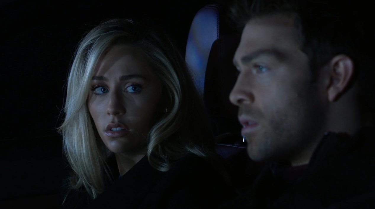 General Hospital on X: "Dex still isn't comfortable with Josslyn plan for  his return to Port Charles. Is there anything she can say to put his mind  at ease? An intense, new #