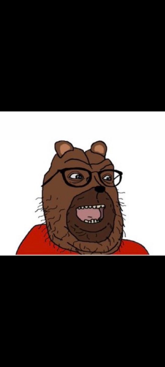 TTraderzx's tweet photo. Bull market over thanks for playing $BTC #CRYPTO $ETH https://t.co/C6iVR6urXl