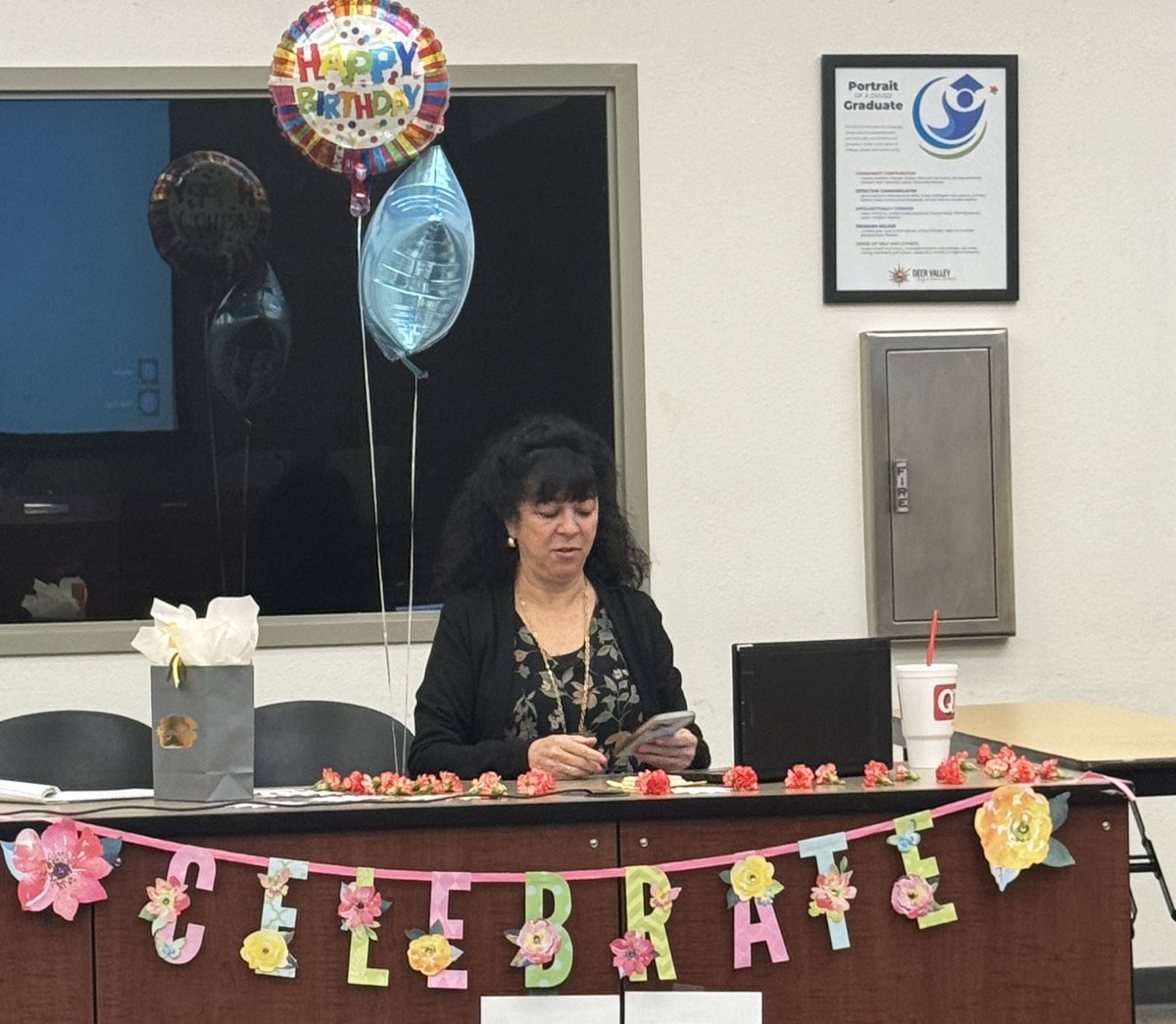 Curt Finch, PhD tweet media