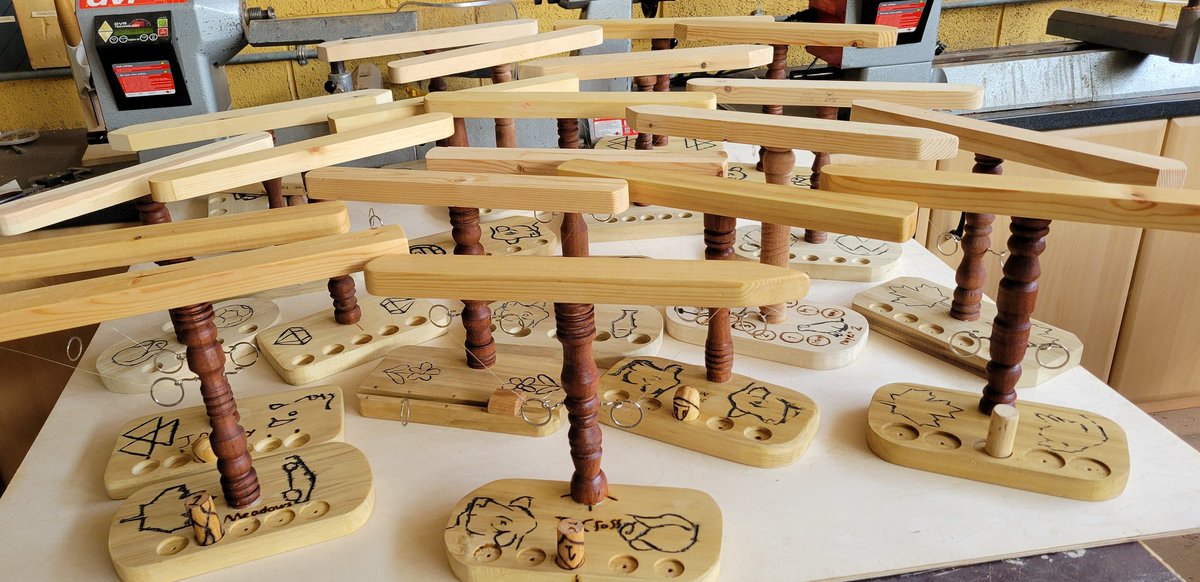 Moyne C.S. Tech. Department tweet media