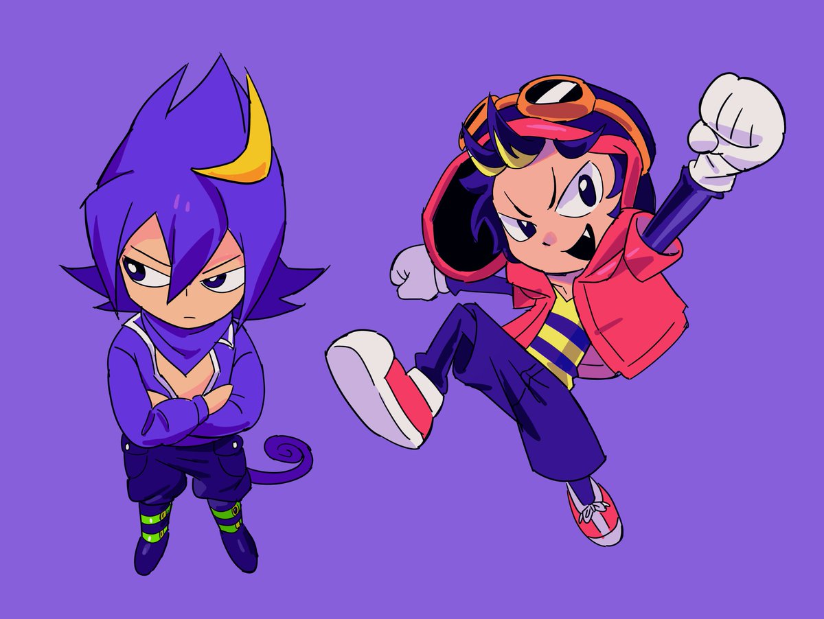 トキワ tweet media