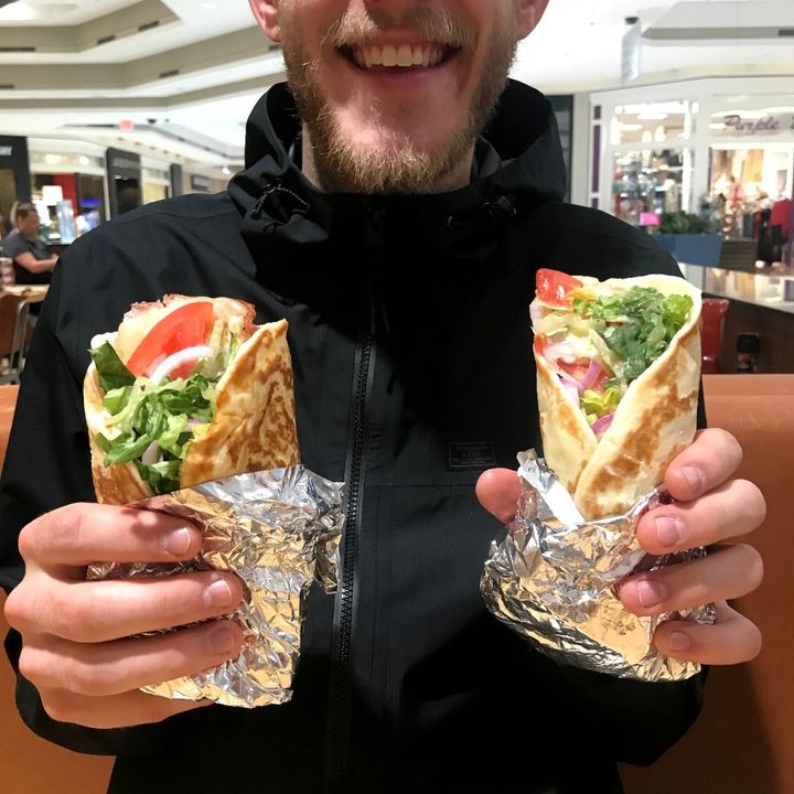 Calling all Olga fans 📣 📣 📣 Treat yourself to BUY AN OLGA, GET HALF OFF ANY SECOND OLGA. Which one will you choose? 🌯 ➕ 🌯 Come on in or order online with code BOGOHALFOLGA at order.olgas.com. Valid until 3/6/24. #OlgaLove #BOGOHALF #Detroit #foodies