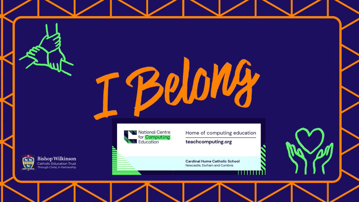 We are excited about our innovative event for over 80 of our female students to gain valuable insight into computer science education and thank our partners for helping to make this happen. Read more.. bwcet.com/news-and-commu… #NCCE #IBelong #STEM #Careers #WeAreEagles #IWD2024