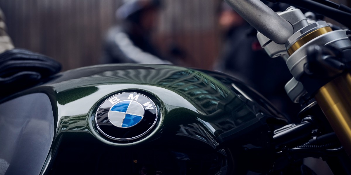 BMWMotorradUK tweet picture