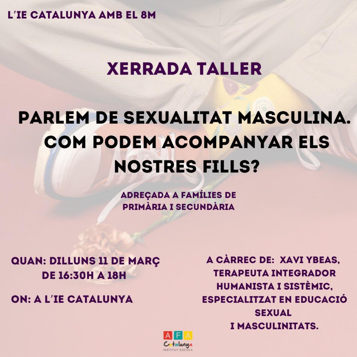 AFA-Escola Olivera tweet media