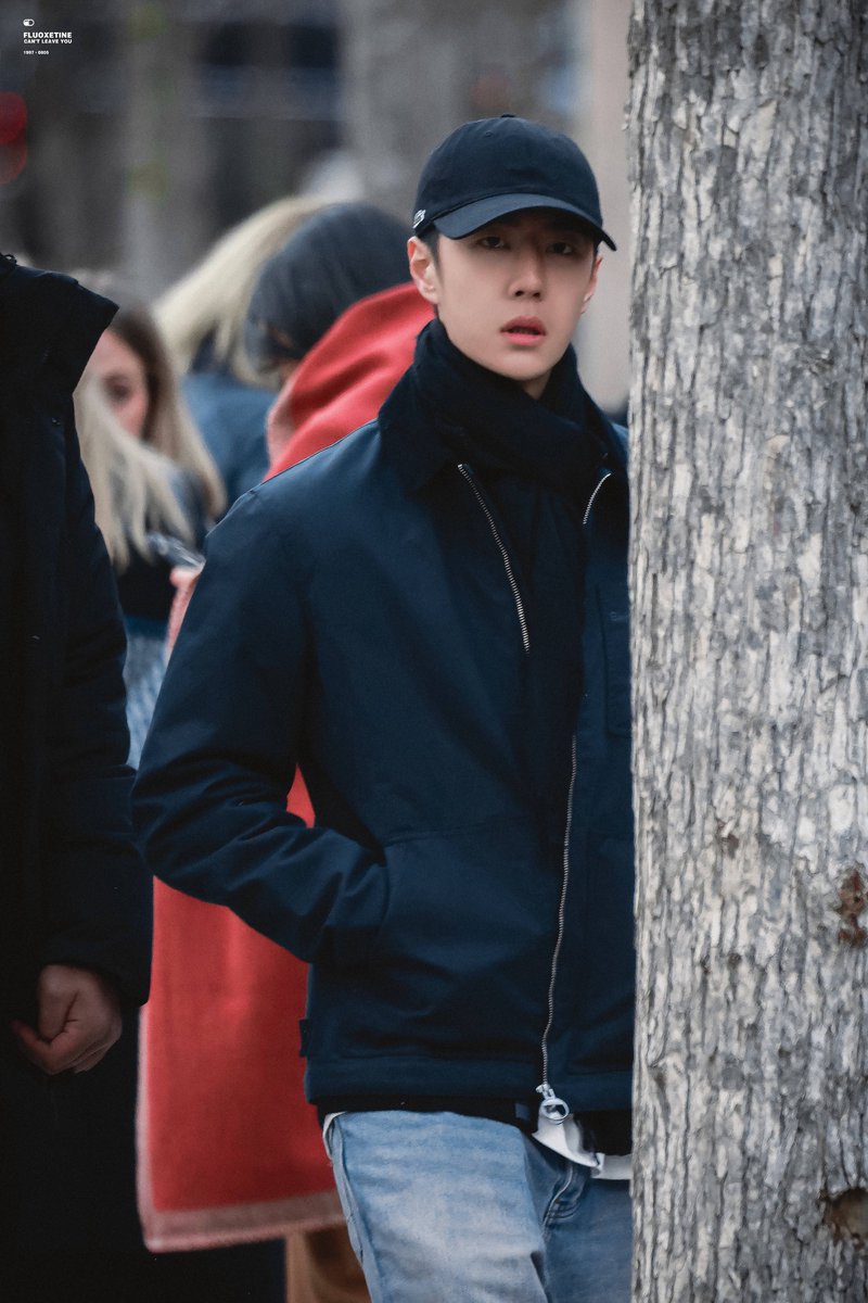 wxyzybxz's tweet photo. omgg this wang yibo so handsome 😍 https://t.co/tnYbRGcIyr