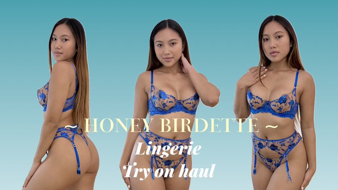 My new YouTube video is out! 😇💙  https://t.co/1sKGI3fWZ5 https://t.co/kHe4GIt3nR