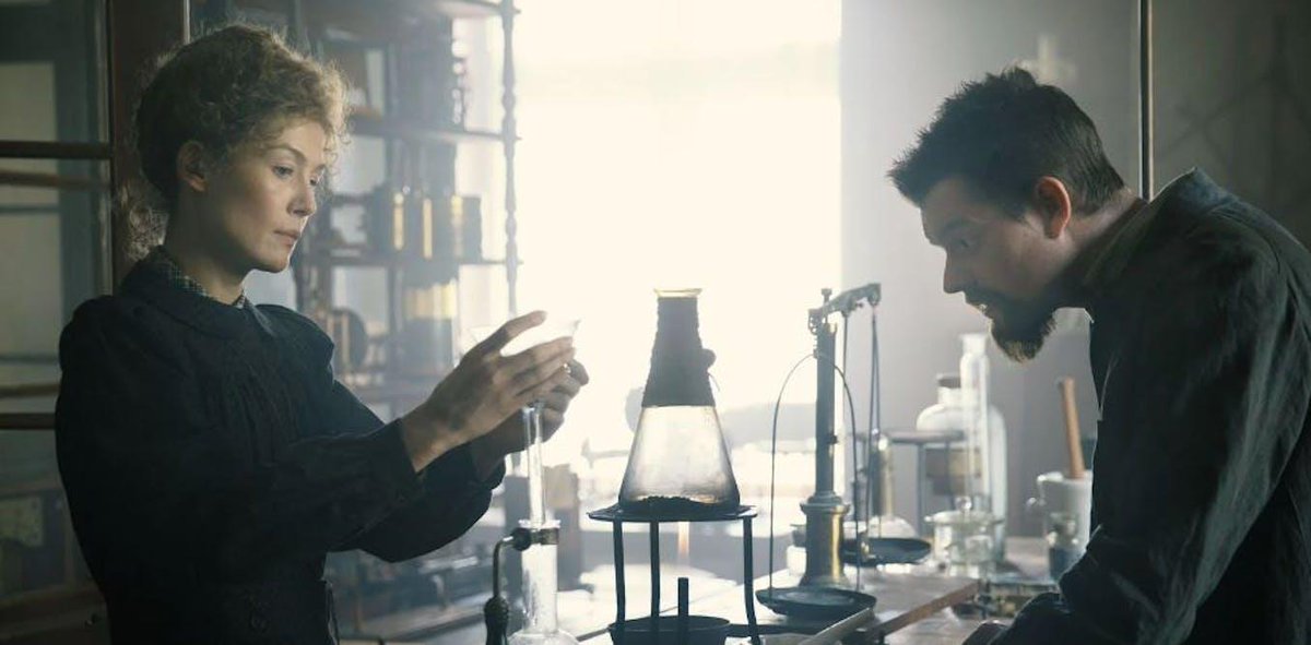 FR_Conversation's tweet photo. Les scientifiques héroïnes de fiction influencent-elles les choix d’orientation des adolescentes ? https://t.co/rcIV7Eecc7 https://t.co/nti0gfNaav
