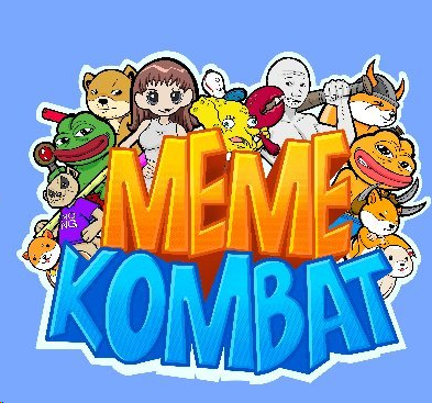 🎉GIVEAWAY🎉

LFG🔥 I just filled my bags with some $MK which has just launched by <a href="/Meme_Kombat/">Meme Kombat</a>

Lets send this one 🚀🚀

Giving away $100 in 48h: Like, RT, Tag 3, Follow
<a href="/Meme_Kombat/">Meme Kombat</a> &amp; @RJWood1990 💪💪