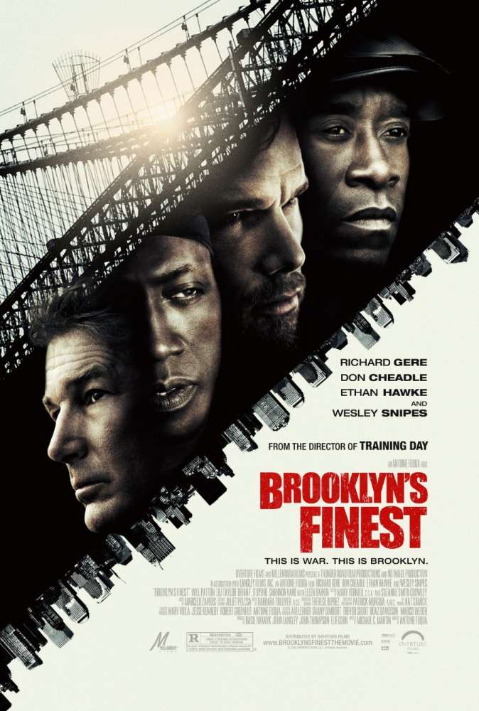 Brooklyn's Finest was released on this day 14 years ago (2010). #RichardGere #DonCheadle - #AntoineFuqua mymoviepicker.com/film/brooklyn-…