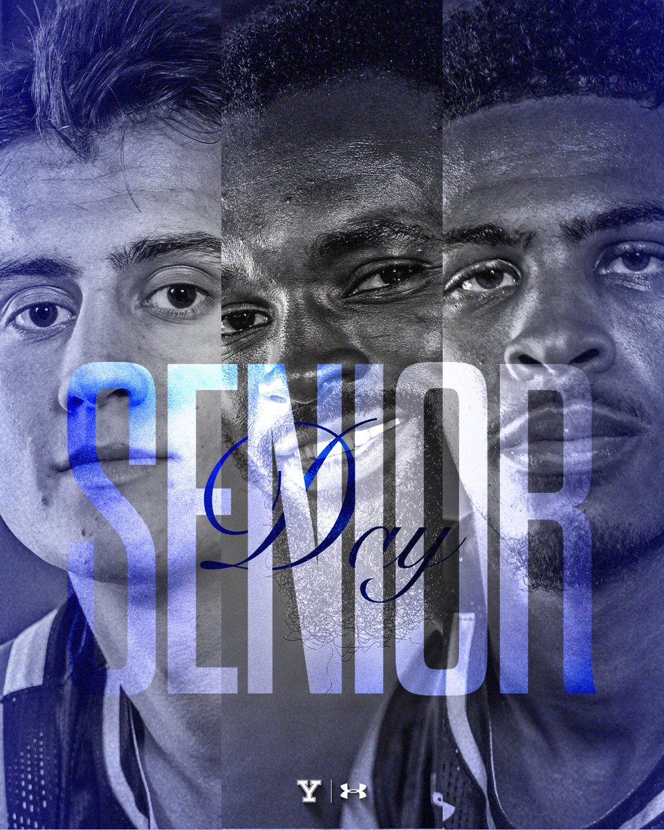 Yale Men's Basketball tweet media