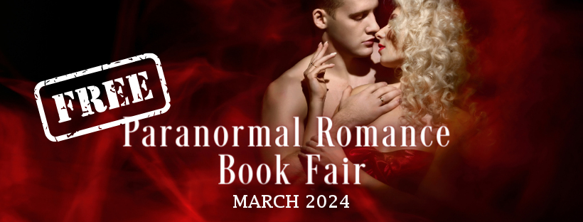 RaynaTylerAuth's tweet photo. FREE Paranormal Romance books!
https://t.co/TrIgMA95rf
#freebies #romance #romancebooks #romancenovels #PNRR #RomanceReaders https://t.co/QDPfnePlTV