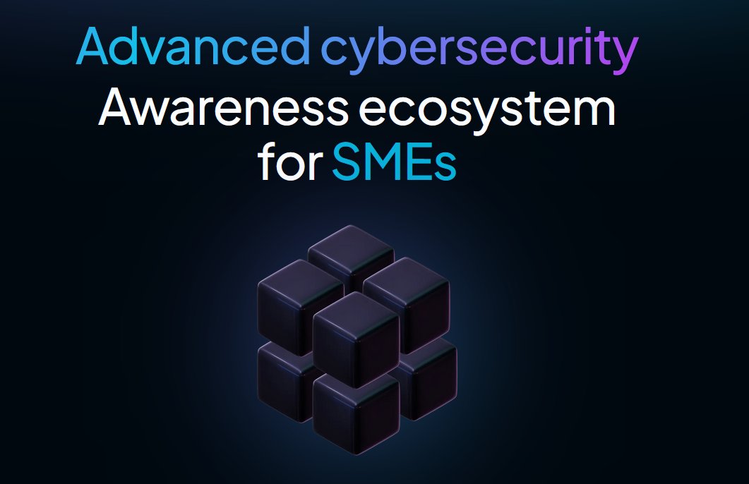 'NERO combines #cybersecurity skill enhancement & tools to elevate capacities for SMEs & public organisations. Its advanced Cybersecurity Ecosystem, comprises 5 interrelated frameworks designed to deliver a comprehensive #cybersecurityawareness program' 🔗tinyurl.com/fmc22jap
