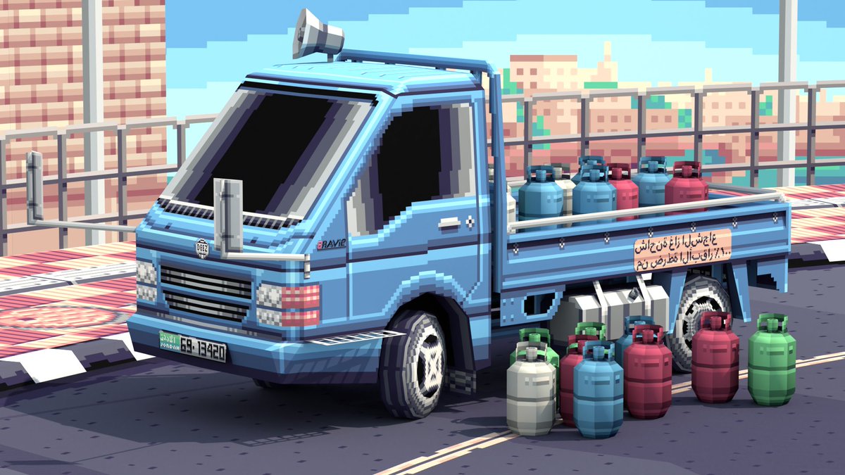 Razzak | Commissions open | tweet media