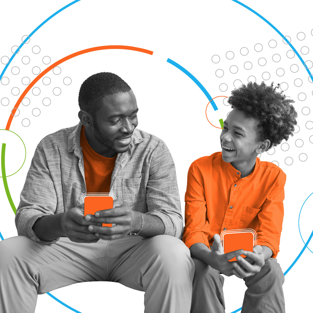 ExcelCharter's tweet image. Prioritize your children’s online safety! Check out our parental controls guide for their social media: nhal.ink/3T5wQQN
#ExcelCharterAcademy #ExcelEagles #ExcelCA #ExcelAtExcel