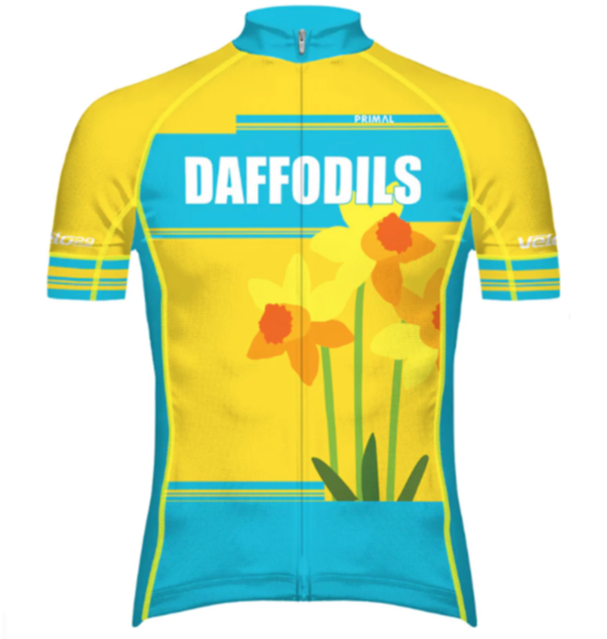 The Daffodils 2024 - Entries Close This Week! - The forecast looks good and the flowers are beginning to bloom. mailchi.mp/velo29/weeks-c…