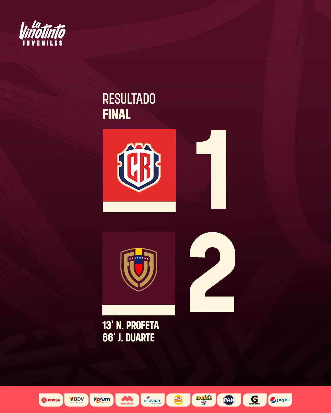 Zapatos vans vinotinto hot sale twitter