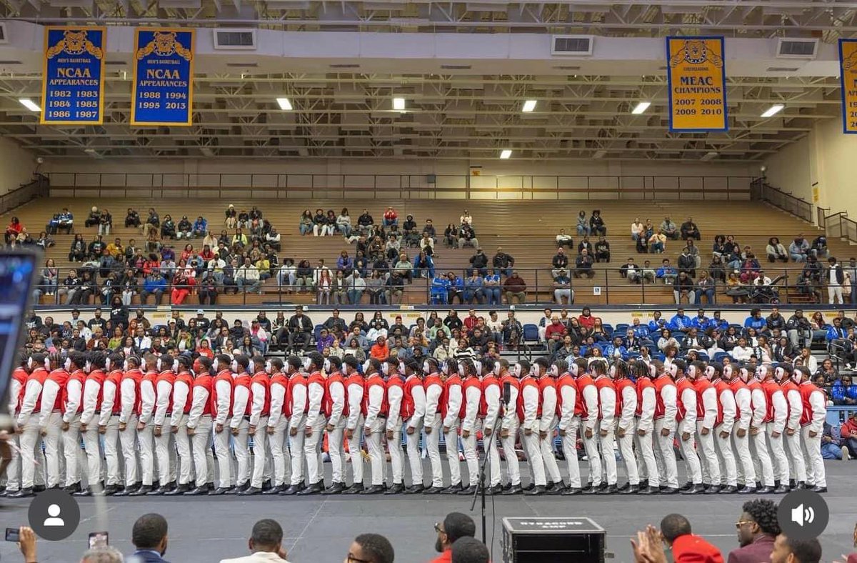 ItsKDL's tweet image. Congrats to the new @kapsi1911 members @ncatsuaggies! They repped @pgcps Classof2020 &amp;amp; @NCATEngineering hard! A big Skee-Yo to my son Kris Alexander &amp;amp; my bonus son Ryon Curry! AHS and Oxon Hill HS grads!