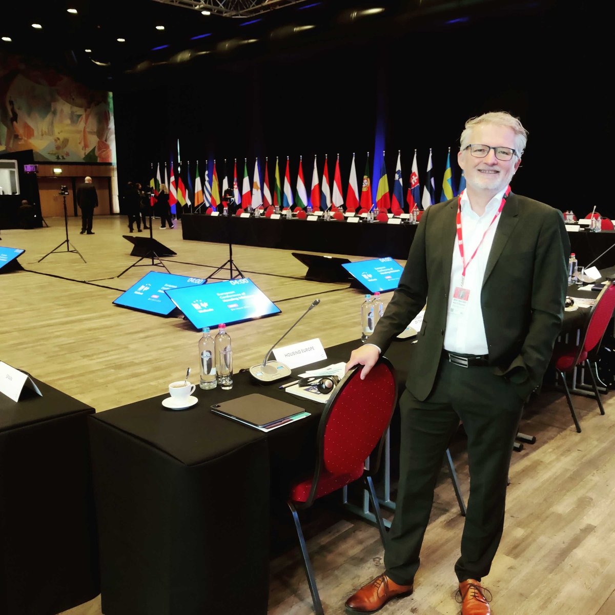 Housing Europe tweet media