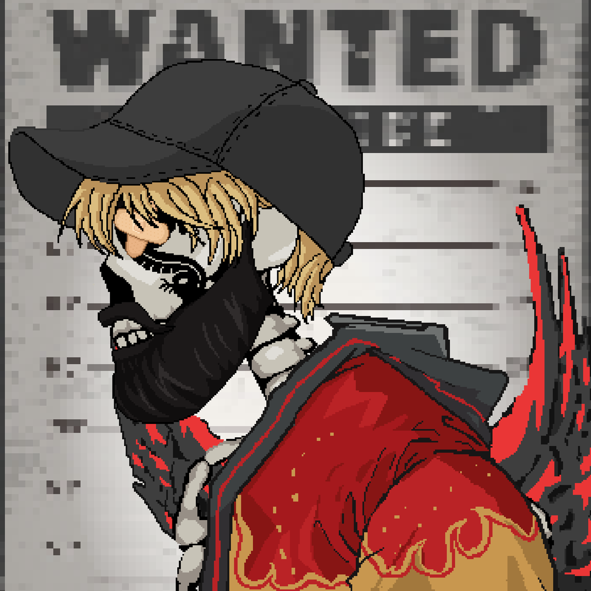 Come and join our community chat, we have a guessing game in 15 minutes.

t.me/PulsePixelCart…

Stand a chance to win 5 <a href="/PLSPixelCartel/">PulsePixel Cartel</a> NFTs.

#NFT #Pulsechain

Stake for passive $PLS