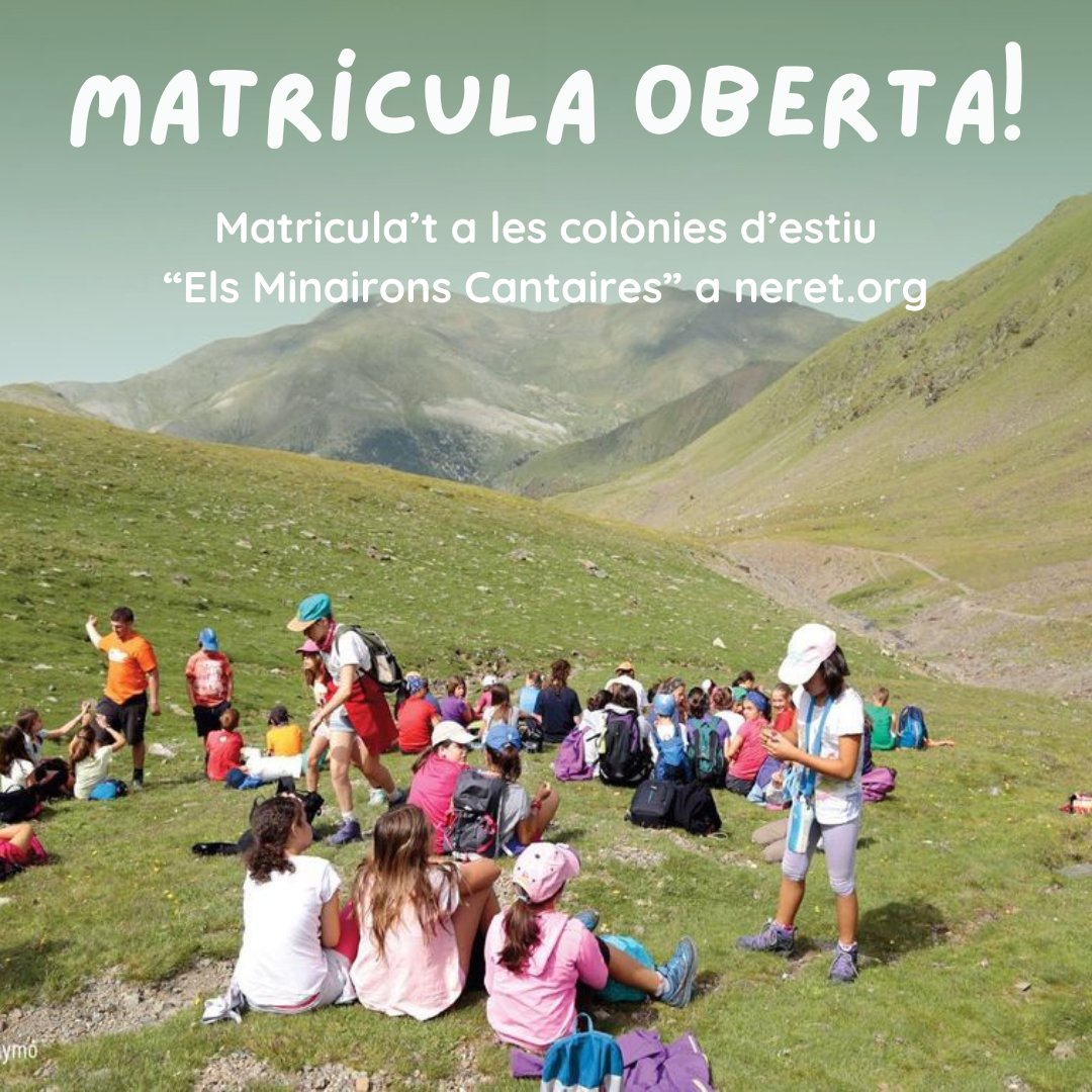 Associació Cultural Neret tweet media