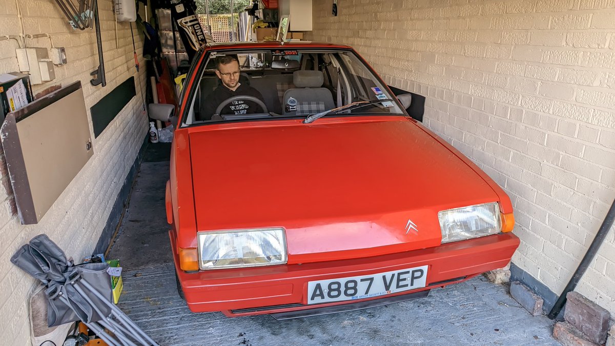 Sadly I'm not sure my remaining VEP Prep episodes out before rustival. I'll do my best to get them up over the next week or two. I've just not been in the place where I can face sitting any more than I need to in front of a computer screen in the evenings after work.