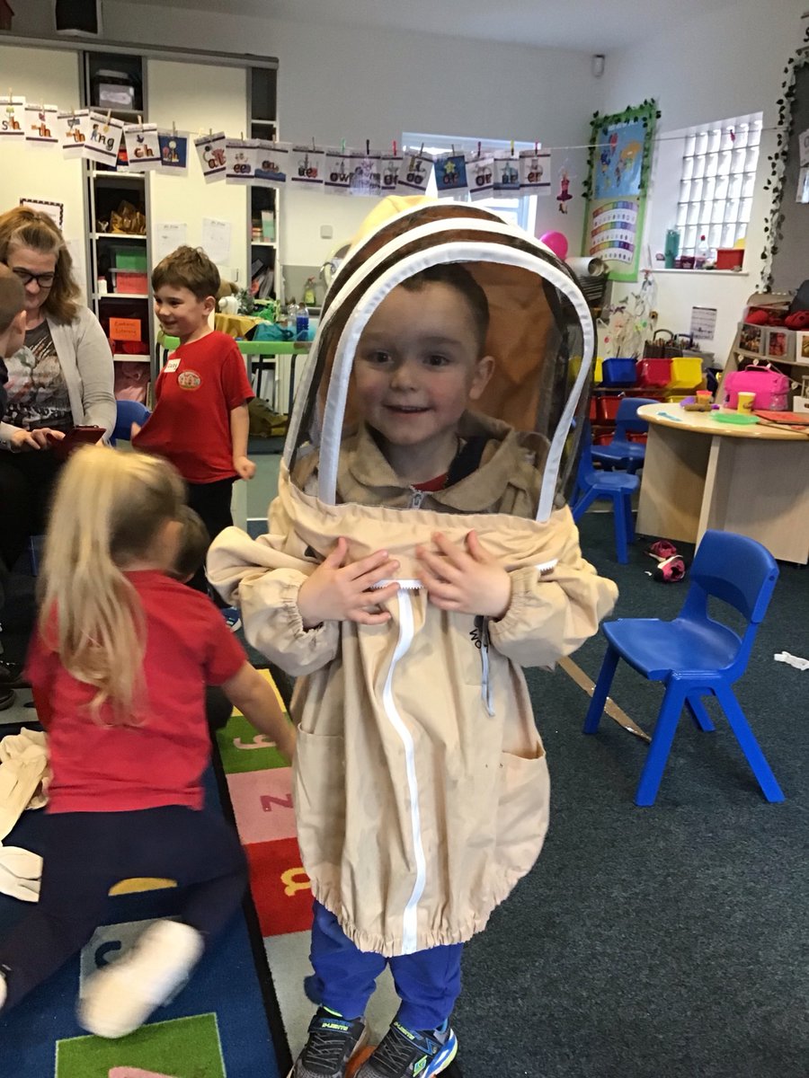 Sytchampton School tweet media