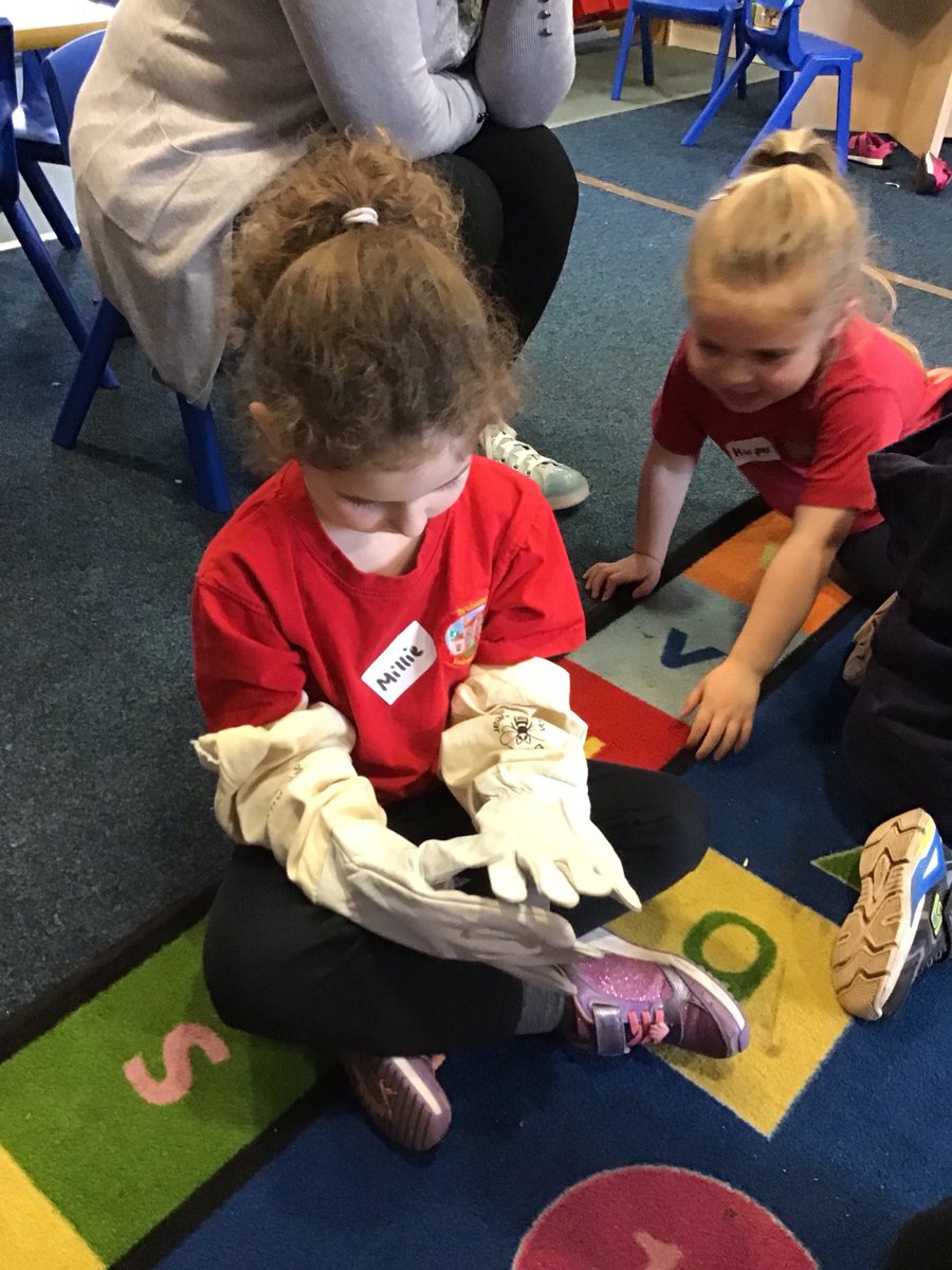 Sytchampton School tweet media