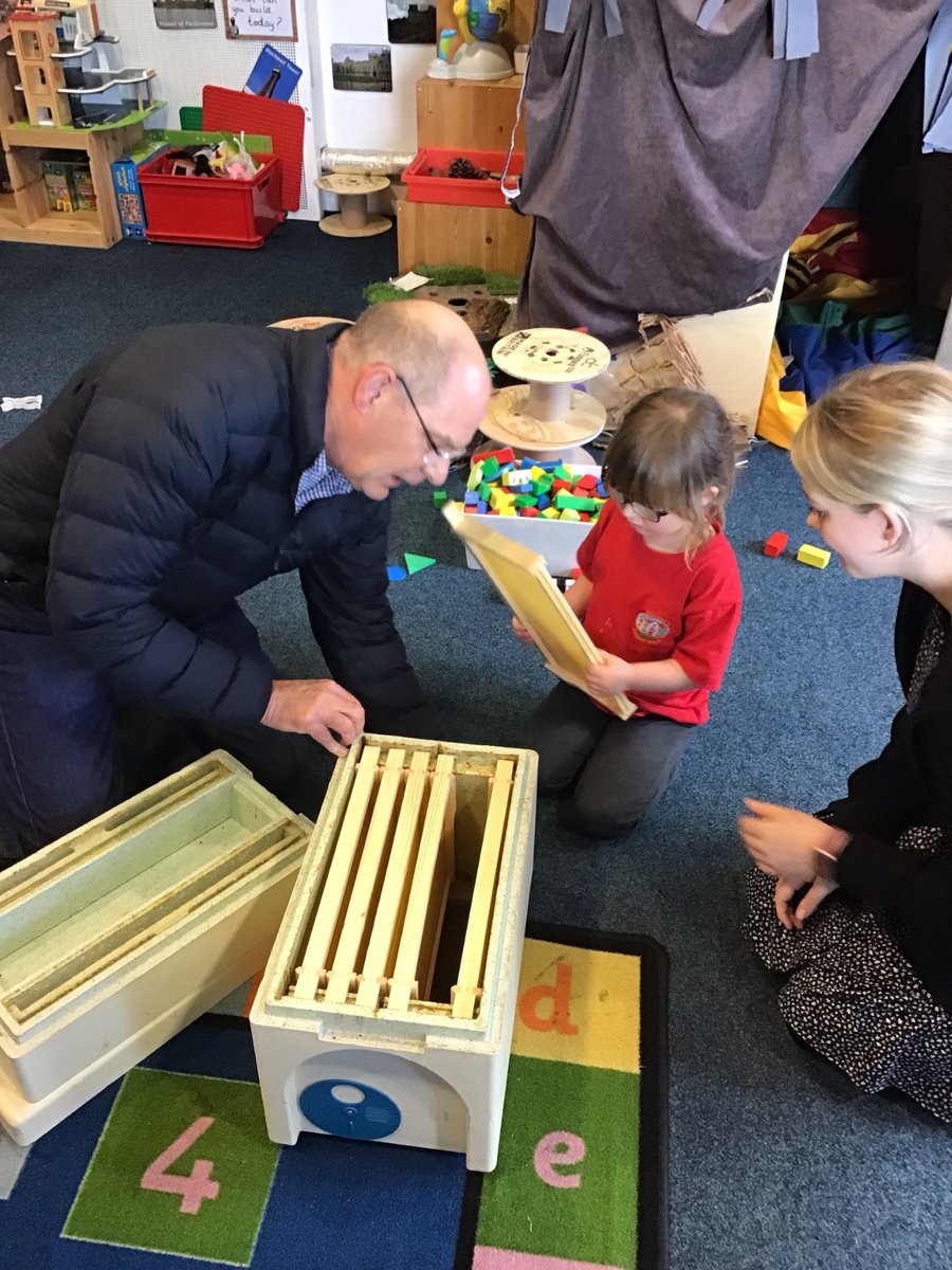 Sytchampton School tweet media