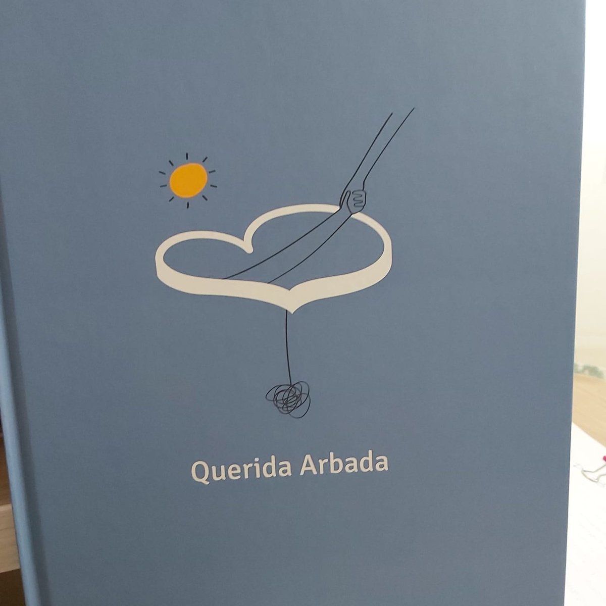 Melania Bentué tweet media