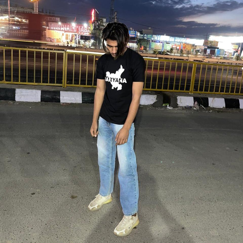 #NewProfilePic