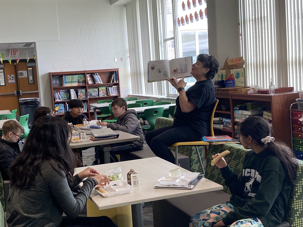 Scripps Media Center tweet media