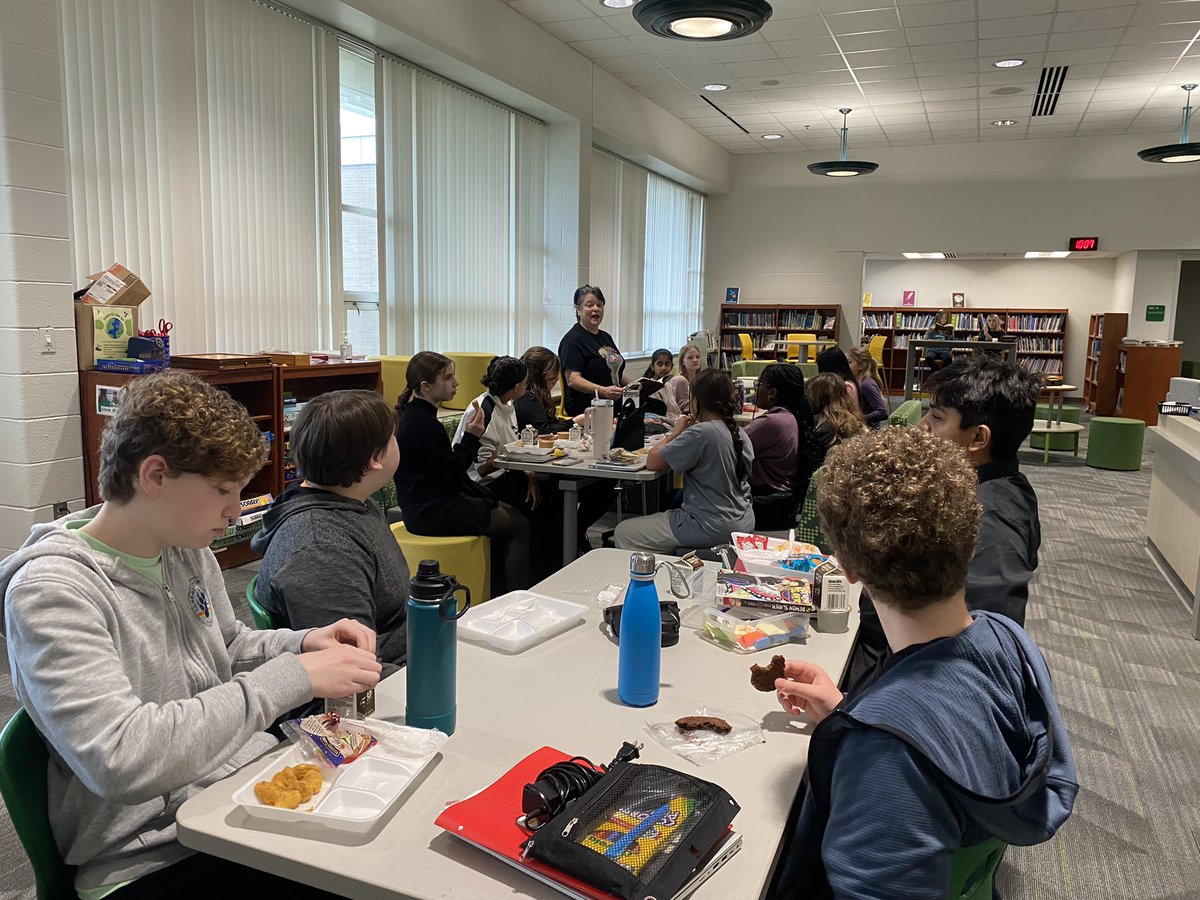 Scripps Media Center tweet media