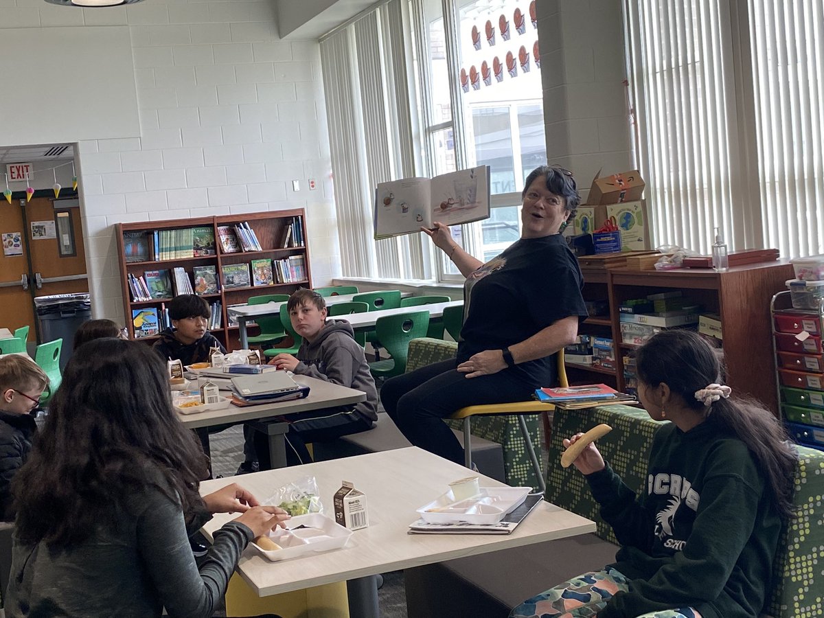 Scripps Media Center tweet media