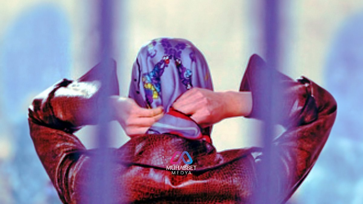 muhabbetmedya's tweet image. 28 Şubat sürecinde hem Demokrasi hem de Din ve Vicdan Hürriyeti yara aldı

muhabbetmedya.com/gundem/28-suba…

@AbdulkadirMenek

#diniözgürlük #diniözgürlükler #28şubatdarbesi #28şubatpostmodeldarbe #hürriyet #demokrasi #dinvevicdanhürriyeti