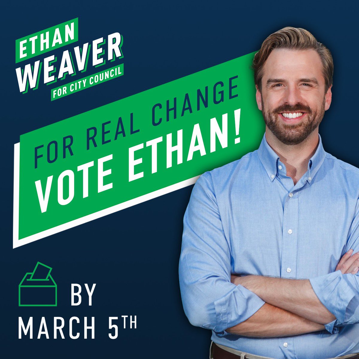 Election Day is finally here! Make sure to vote and remind your friends and neighbors to vote as well! This election will be decided by who actually shows up, so show up for your community!