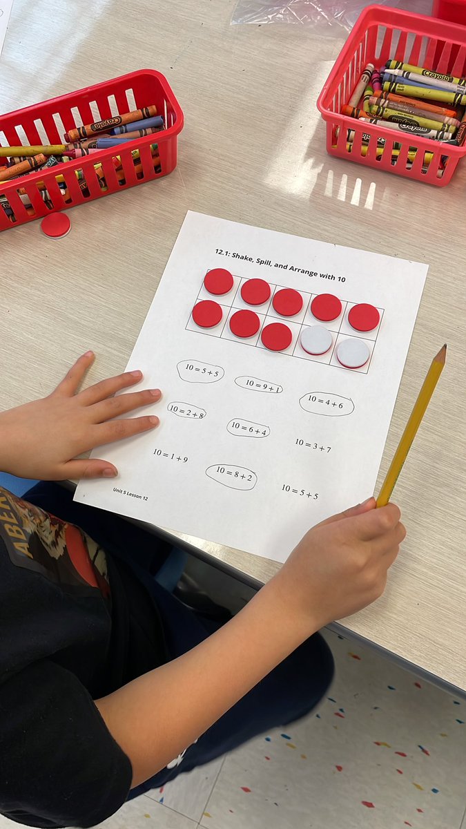 IFroom110's tweet photo. What makes 10? https://t.co/2AdBDerX8X