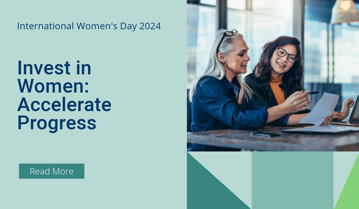 BrooklandSol's tweet photo. Today is International Women’s Day!

We are thrilled to shine a spotlight on the remarkable contributions of women in the IT field, especially the incredible women who are an integral part of our team here at Brookland Solutions. https://t.co/fIQkbDaGVo