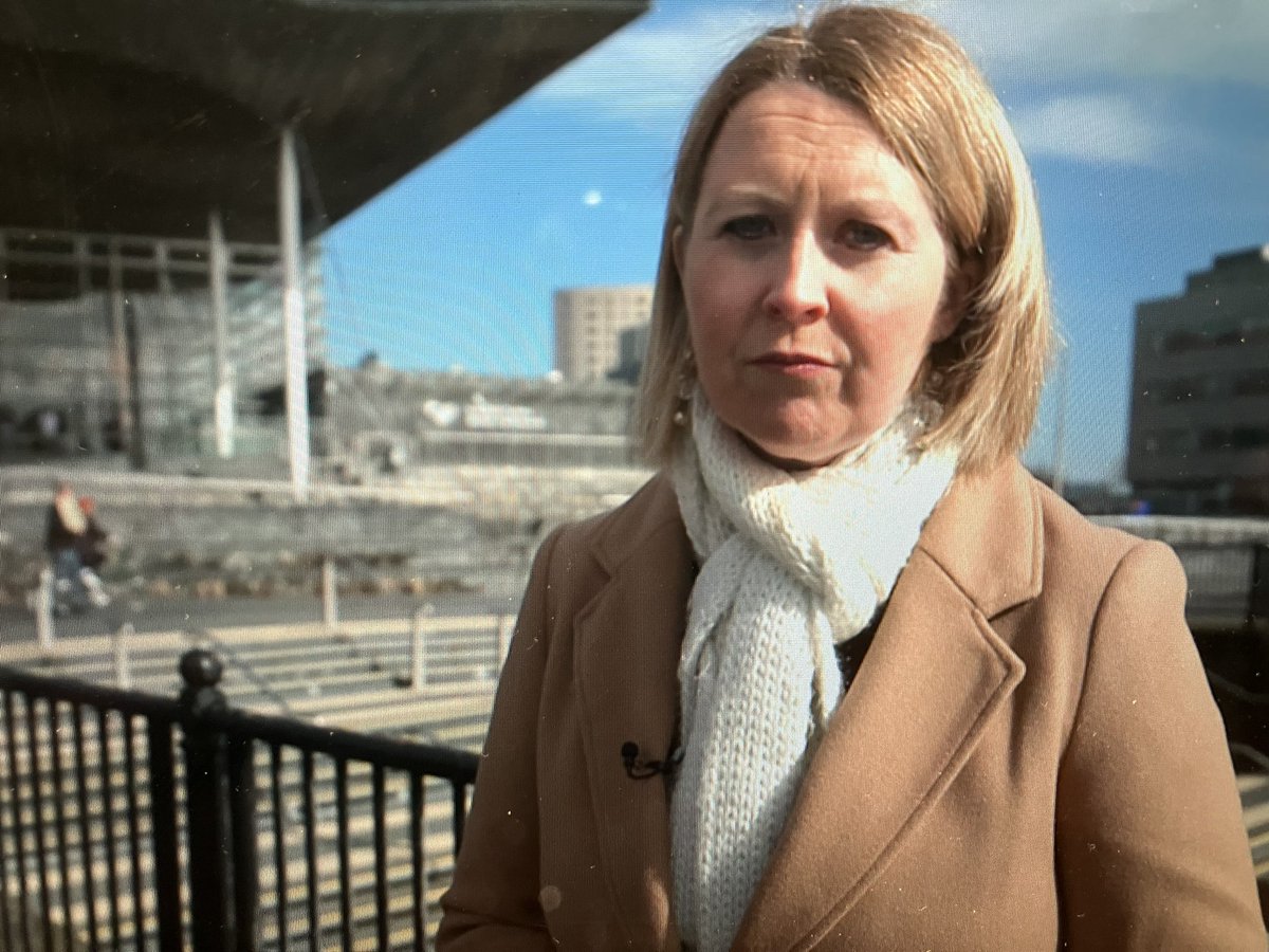 On @ITVWales at 6pm with @AndreaByrneTV I’ll be reporting on the largest ever Senedd cross-party inquiry into rural economic growth. I’ll be speaking to Victoria Bond from @clawales and cross-party group chair @SKurtzCWSP