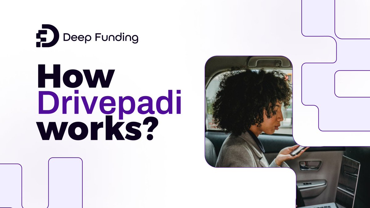 DEEP Projects tweet media