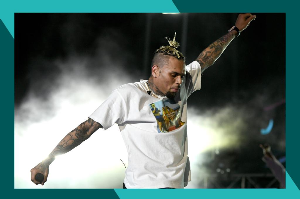 New York Post on X: "Chris Brown announces '11:11 Tour.' Get tickets today  https://t.co/3KRmHsLJnR https://t.co/liehl9Kyhb" / X